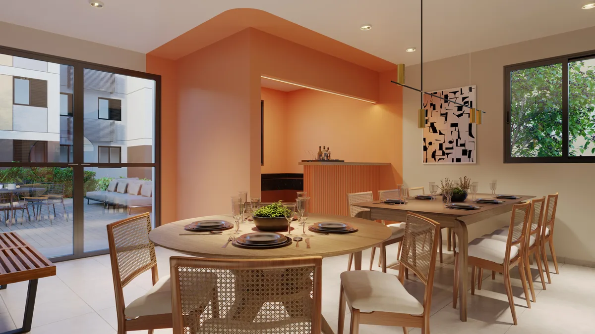Concept Barra Funda — foto 5
