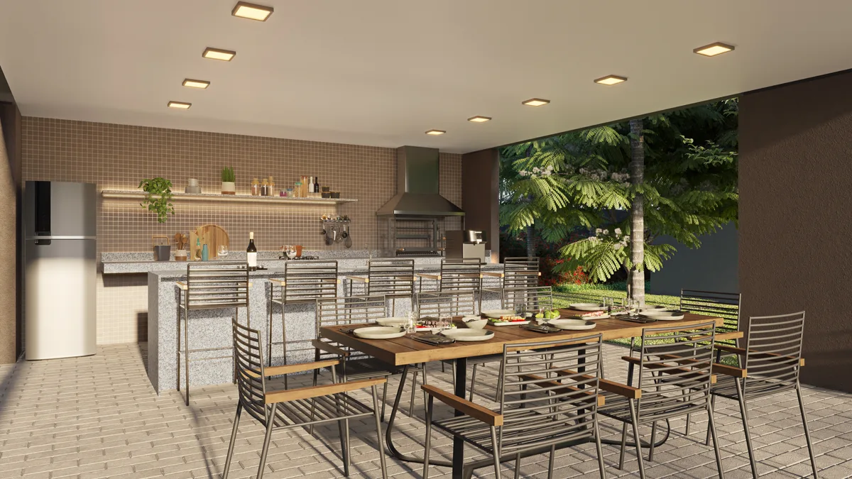 Concept Barra Funda — foto 4