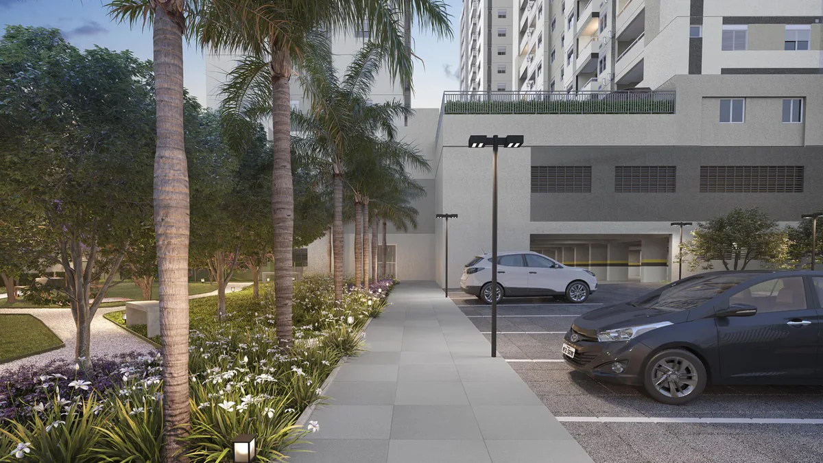Holistic Residence — foto 5