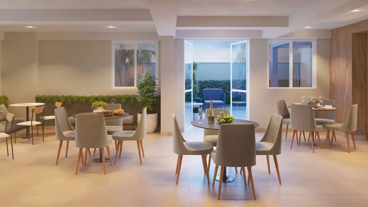 Holistic Residence — foto 4